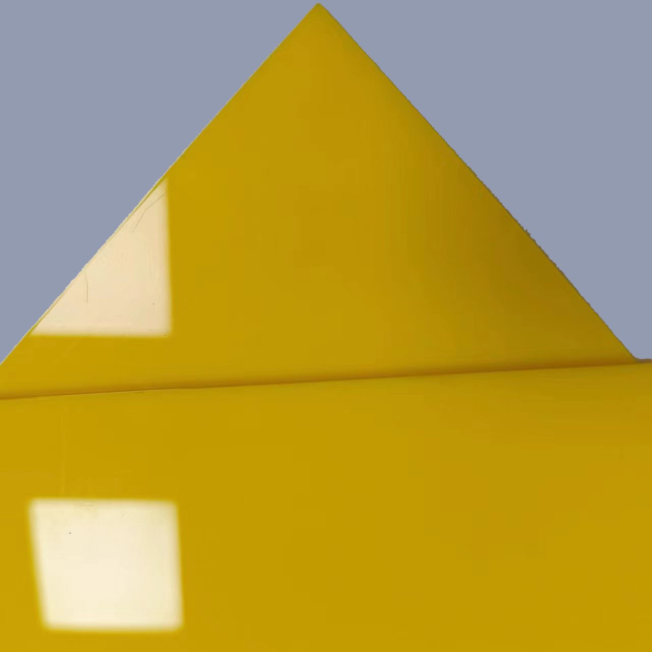 img 2 of 2mm黑色再生HIPS板材，適用于通用熱成型