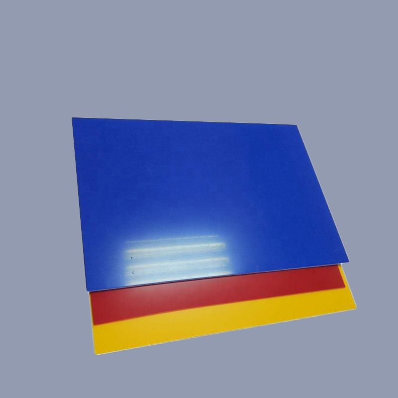 img 5 of 1毫米透明GPPS板材，適用于經濟型POS展示架