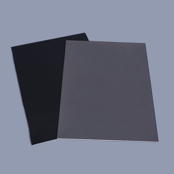 img 3 of 1.5mm灰色抗紫外線ABS板材，適用于戶外設(shè)備外殼