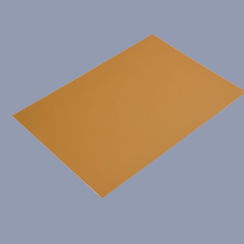 img 6 of 1毫米透明GPPS板材，適用于經濟型POS展示架
