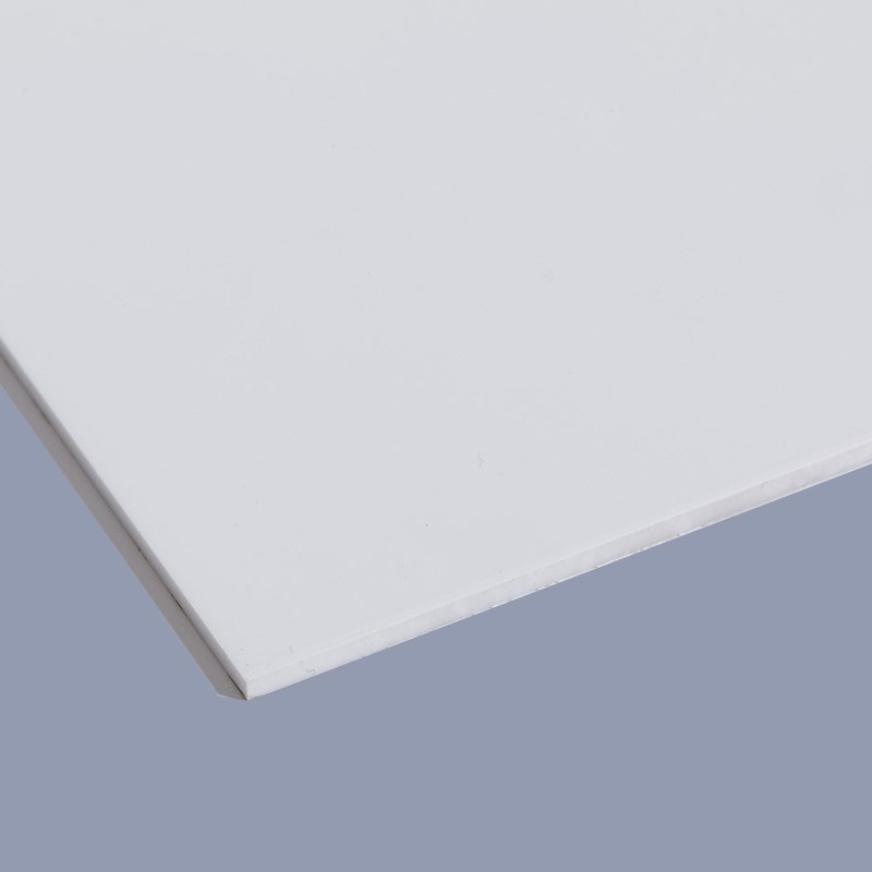 img 4 of 3毫米白色衛(wèi)生級ABS-PMMA板材，適用于浴缸
