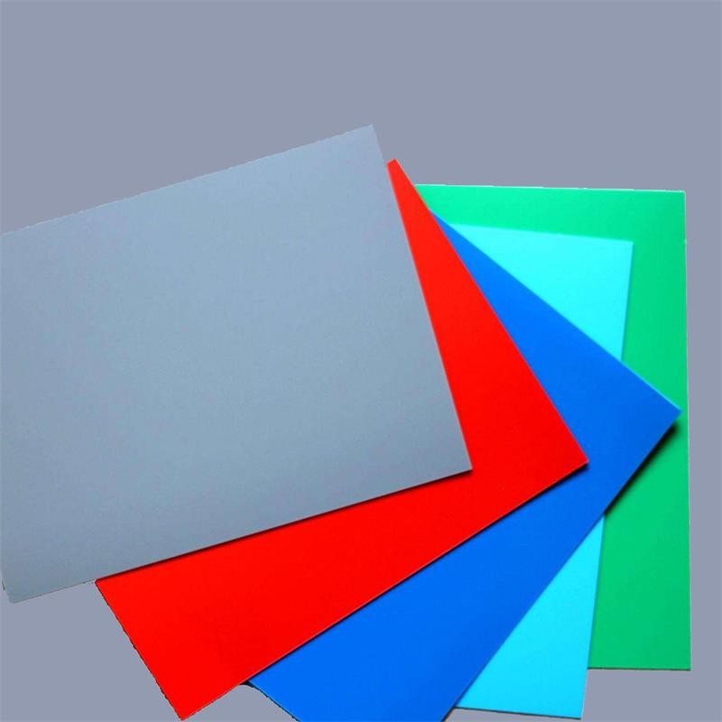 img 5 of 2mm金屬HIPS板材，適用于室內(nèi)POS展示和標(biāo)牌
