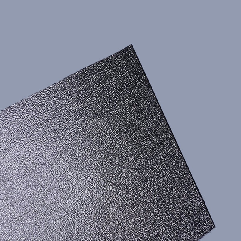 img 3 of 1毫米透明GPPS板材，適用于經濟型POS展示架