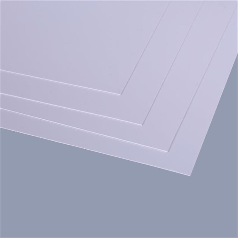 img 2 of 2mm金屬HIPS板材，適用于室內(nèi)POS展示和標(biāo)牌