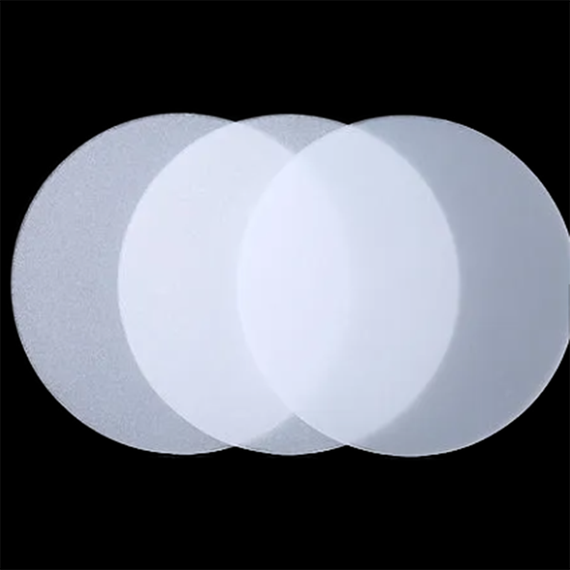 img 2 of 1mm白色LED面板燈用光擴散片