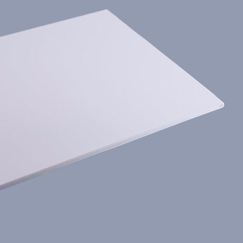 img 6 of 2mm黑色再生HIPS板材，適用于通用熱成型