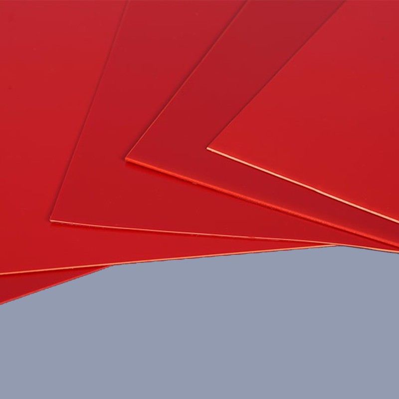 img 3 of 3毫米防火熱成型HIPS板材，適用于公用設(shè)施蓋板